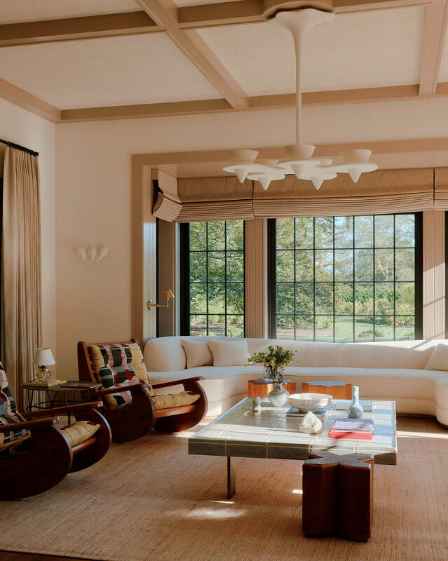 Bryan O’Sullivan Studio, Architectural Digest