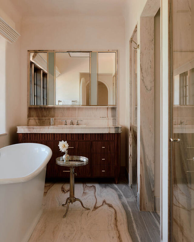 Bryan O’Sullivan Studio, Architectural Digest