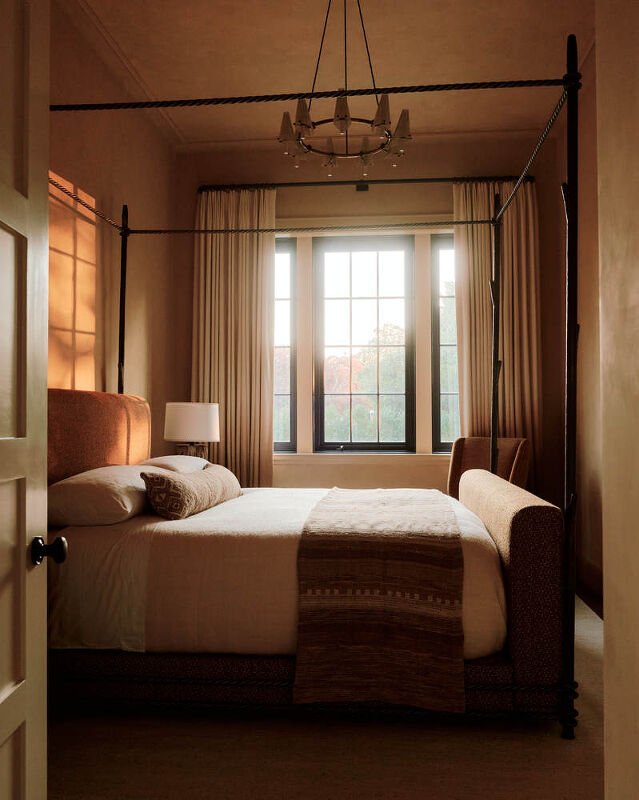 Bryan O’Sullivan Studio, Architectural Digest