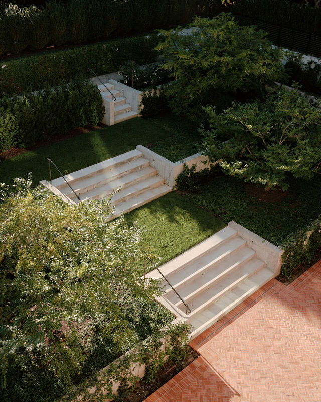 Bryan O’Sullivan Studio, Architectural Digest