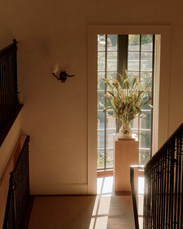 Bryan O’Sullivan Studio, Architectural Digest