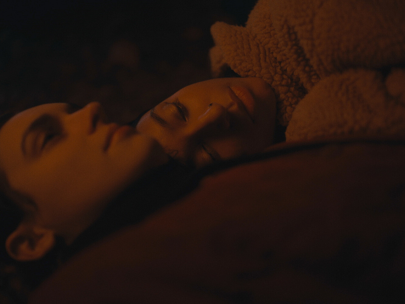 Stills from December 