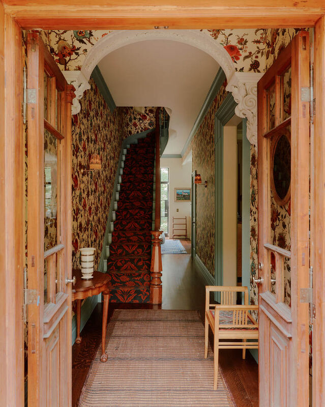 Bespoke Only, Architectural Digest