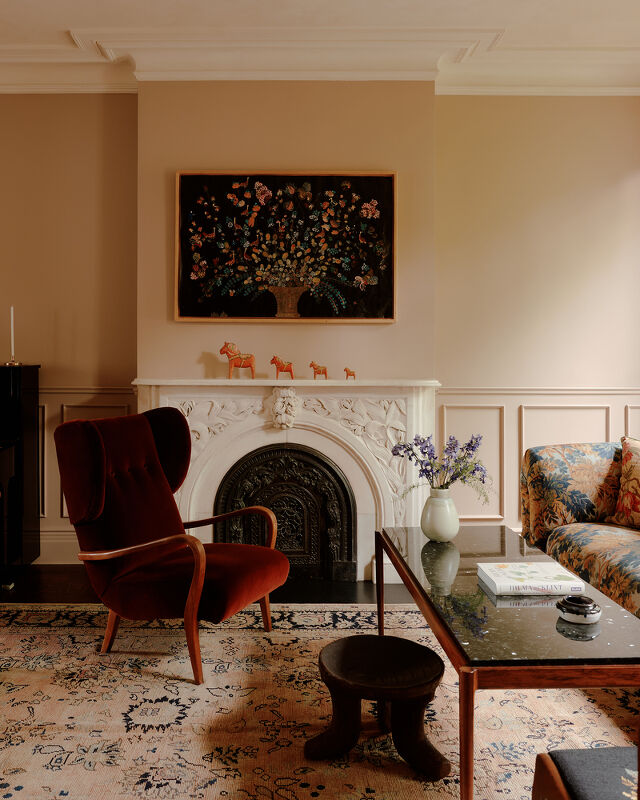 Bespoke Only, Architectural Digest