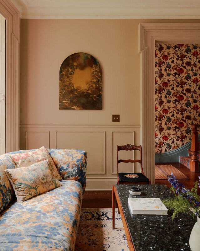 Bespoke Only, Architectural Digest