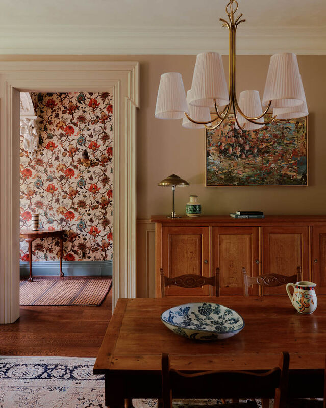 Bespoke Only, Architectural Digest