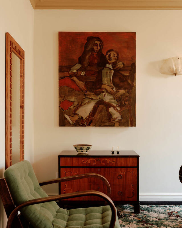 Bespoke Only, Architectural Digest
