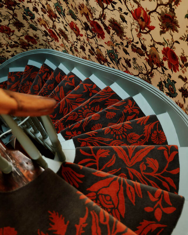 Bespoke Only, Architectural Digest