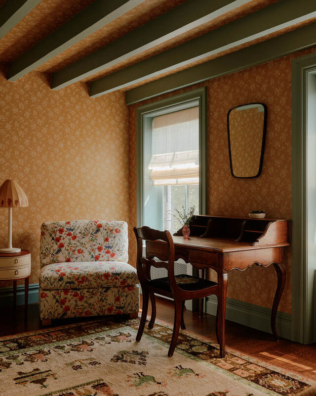 Bespoke Only, Architectural Digest