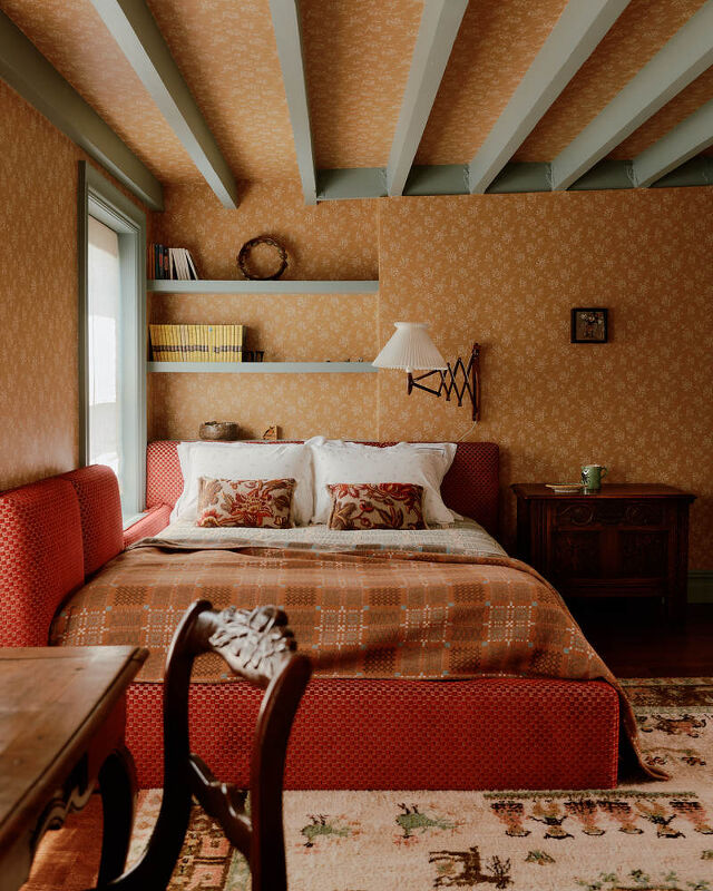 Bespoke Only, Architectural Digest
