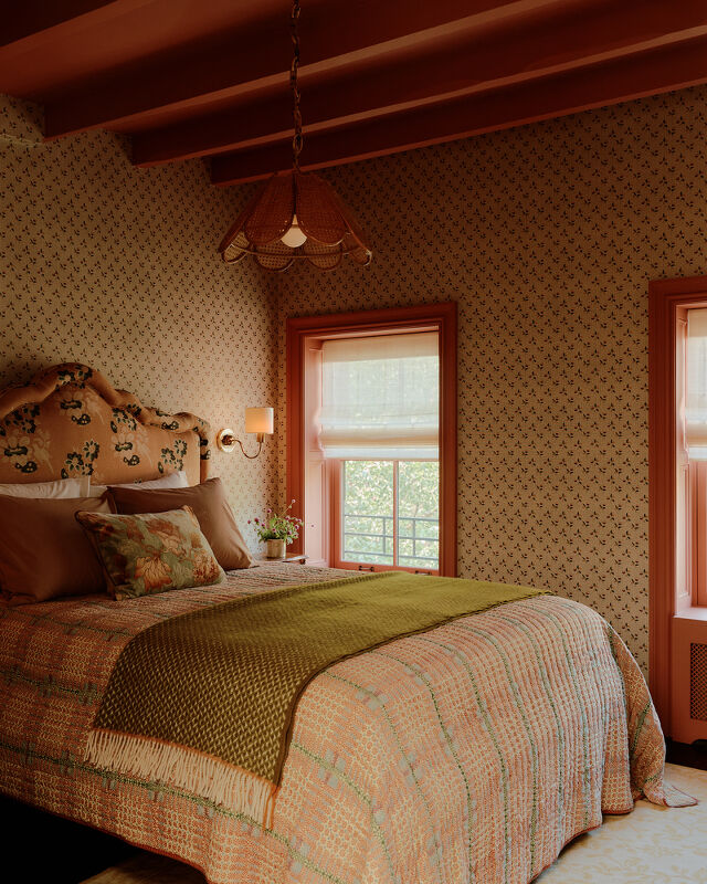 Bespoke Only, Architectural Digest