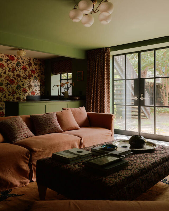 Bespoke Only, Architectural Digest