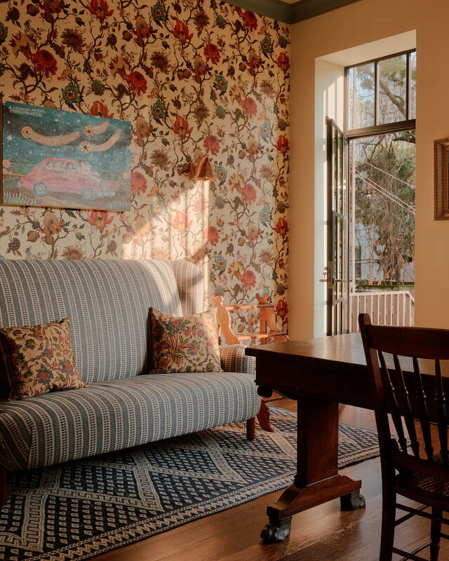 Bespoke Only, Architectural Digest