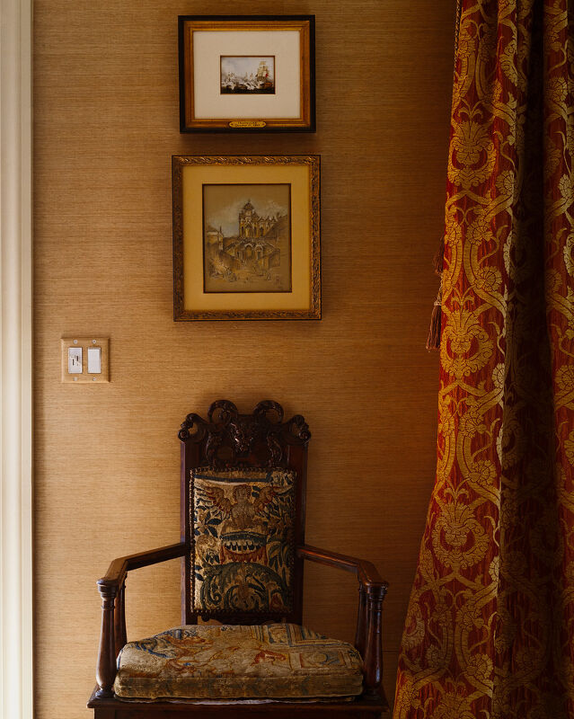 Sandra Liotus, New York Magazine