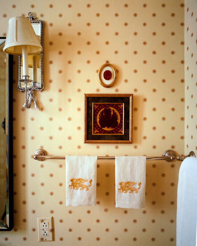 Sandra Liotus, New York Magazine