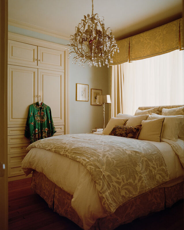 Sandra Liotus, New York Magazine