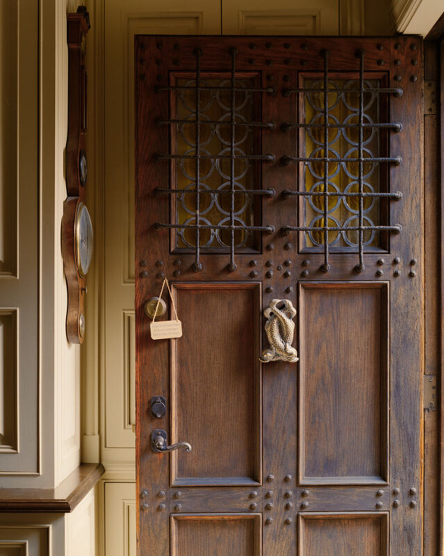 Sandra Liotus, New York Magazine