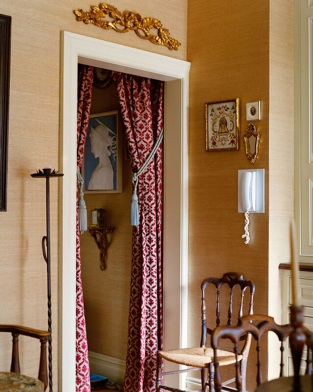 Sandra Liotus, New York Magazine