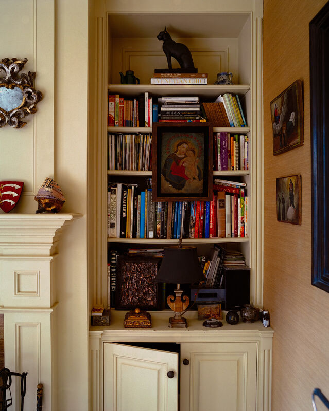 Sandra Liotus, New York Magazine
