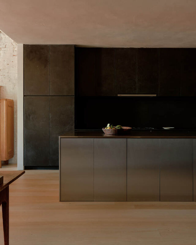 LP Creative, Elle Decor