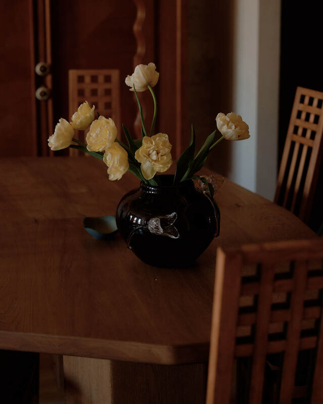 LP Creative, Elle Decor