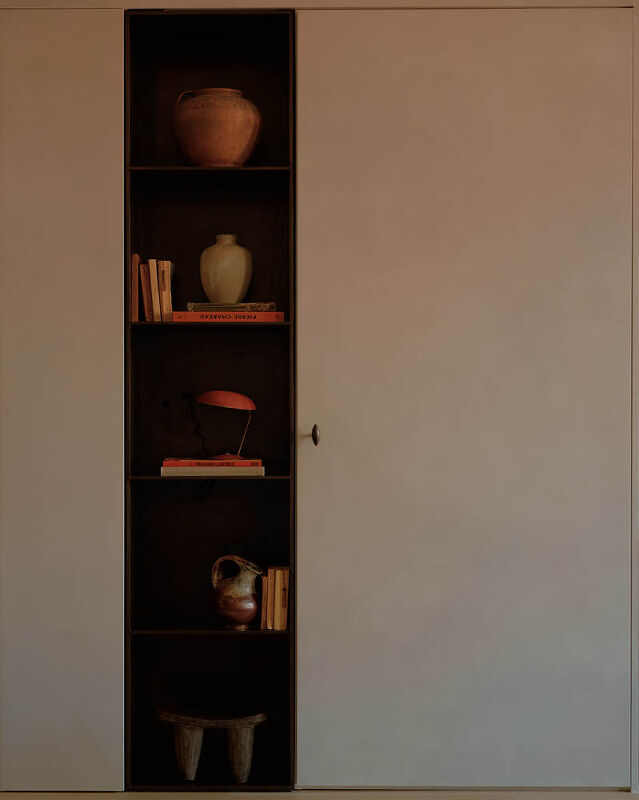 LP Creative, Elle Decor