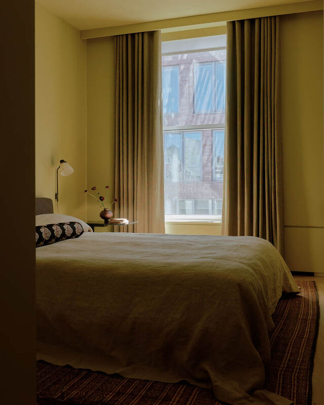 LP Creative, Elle Decor