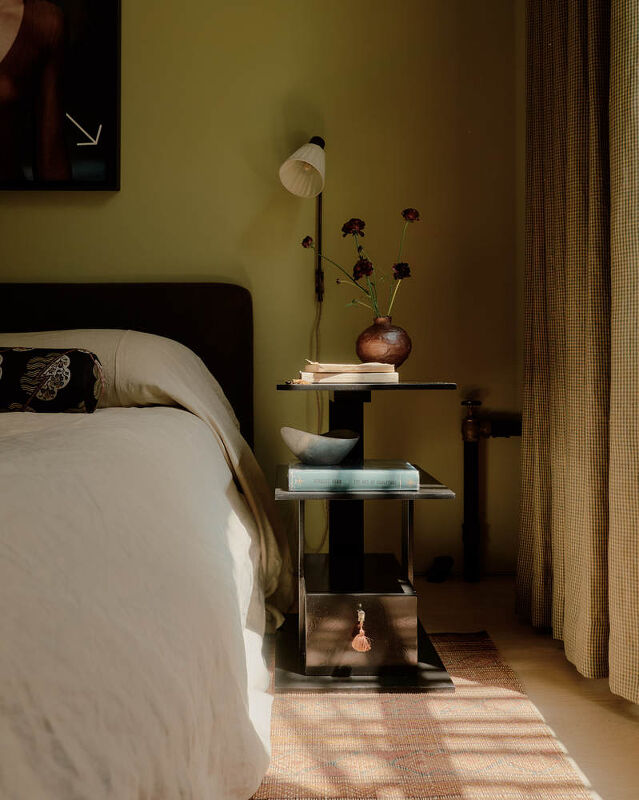 LP Creative, Elle Decor