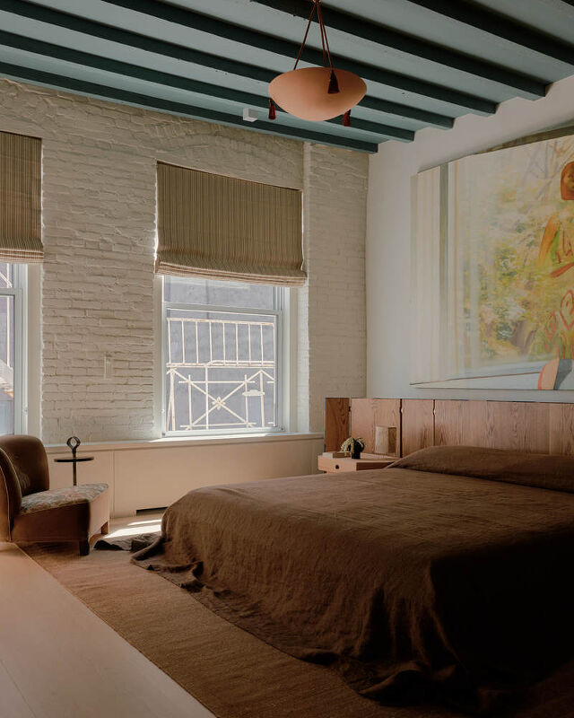 LP Creative, Elle Decor