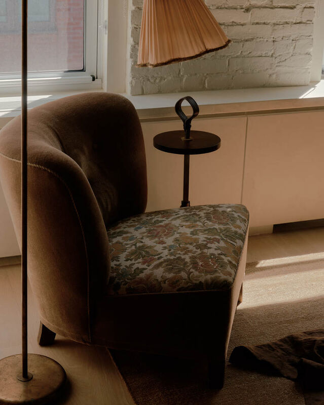 LP Creative, Elle Decor