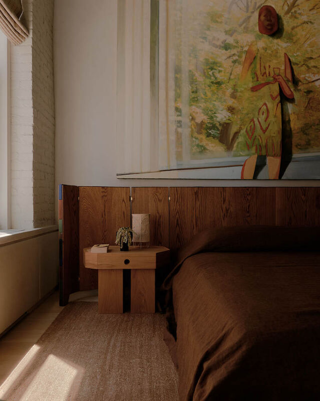 LP Creative, Elle Decor