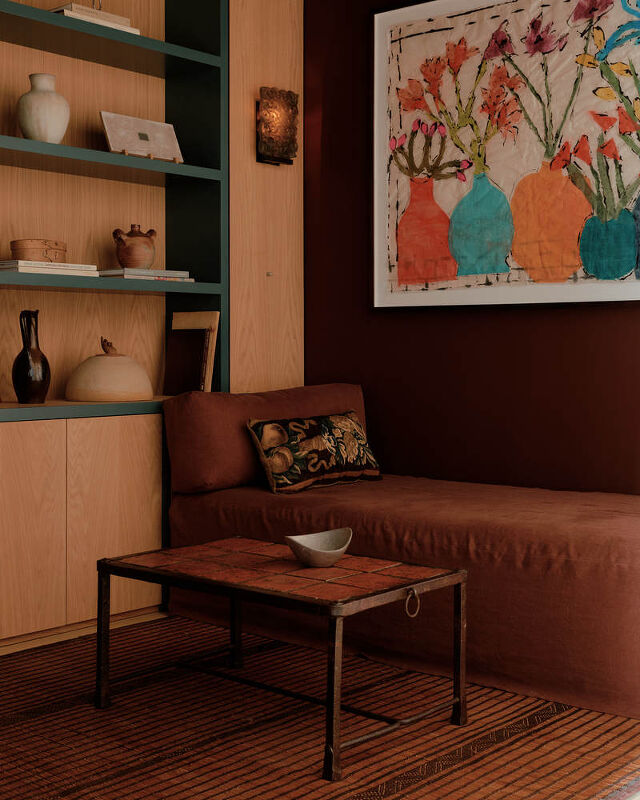 LP Creative, Elle Decor