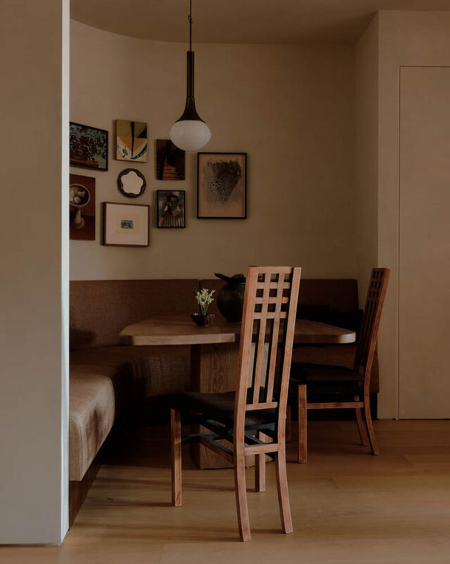 LP Creative, Elle Decor