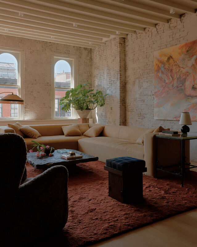 LP Creative, Elle Decor