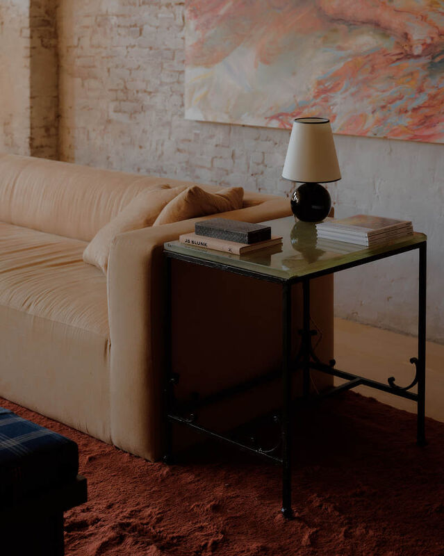 LP Creative, Elle Decor