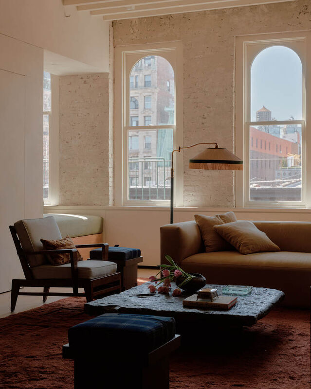 LP Creative, Elle Decor