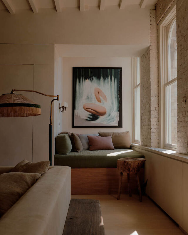 LP Creative, Elle Decor
