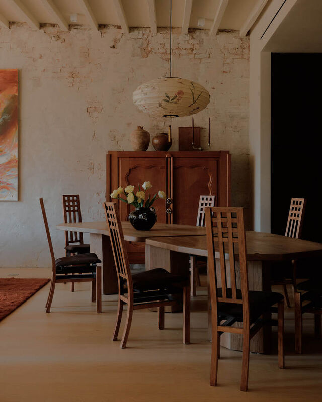 LP Creative, Elle Decor