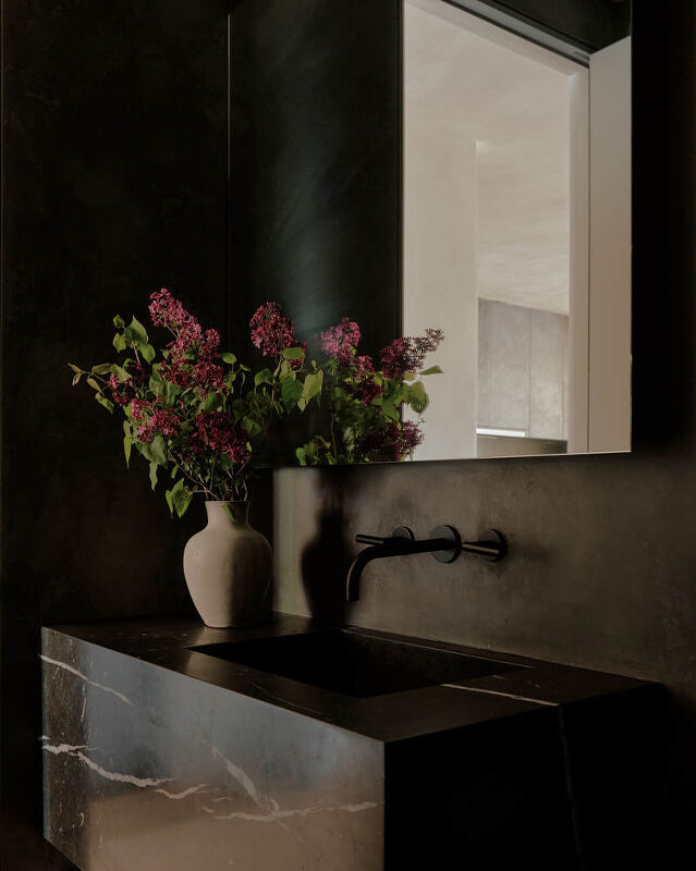 LP Creative, Elle Decor