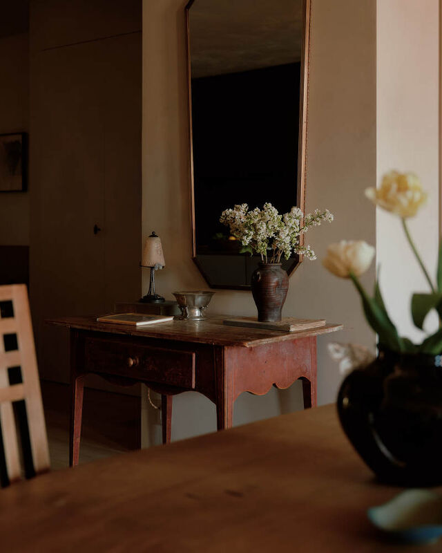 LP Creative, Elle Decor
