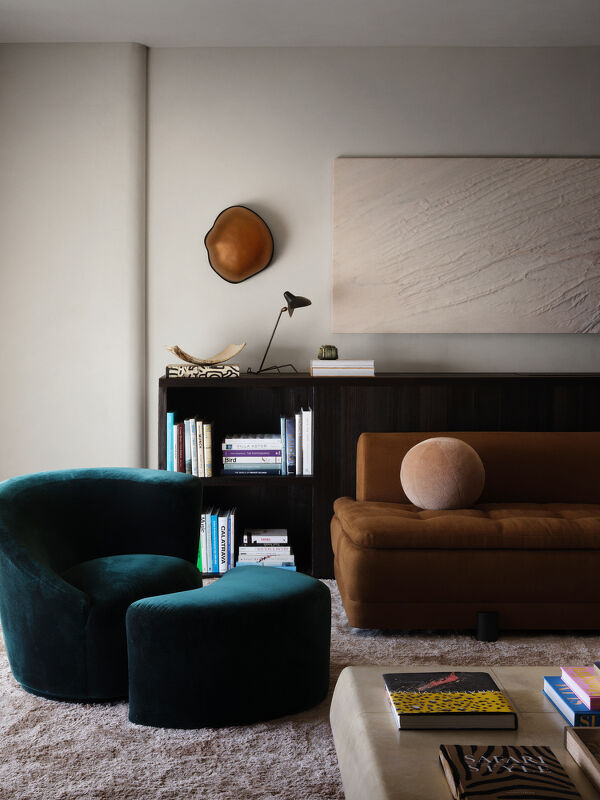 Clint Nicholas Design