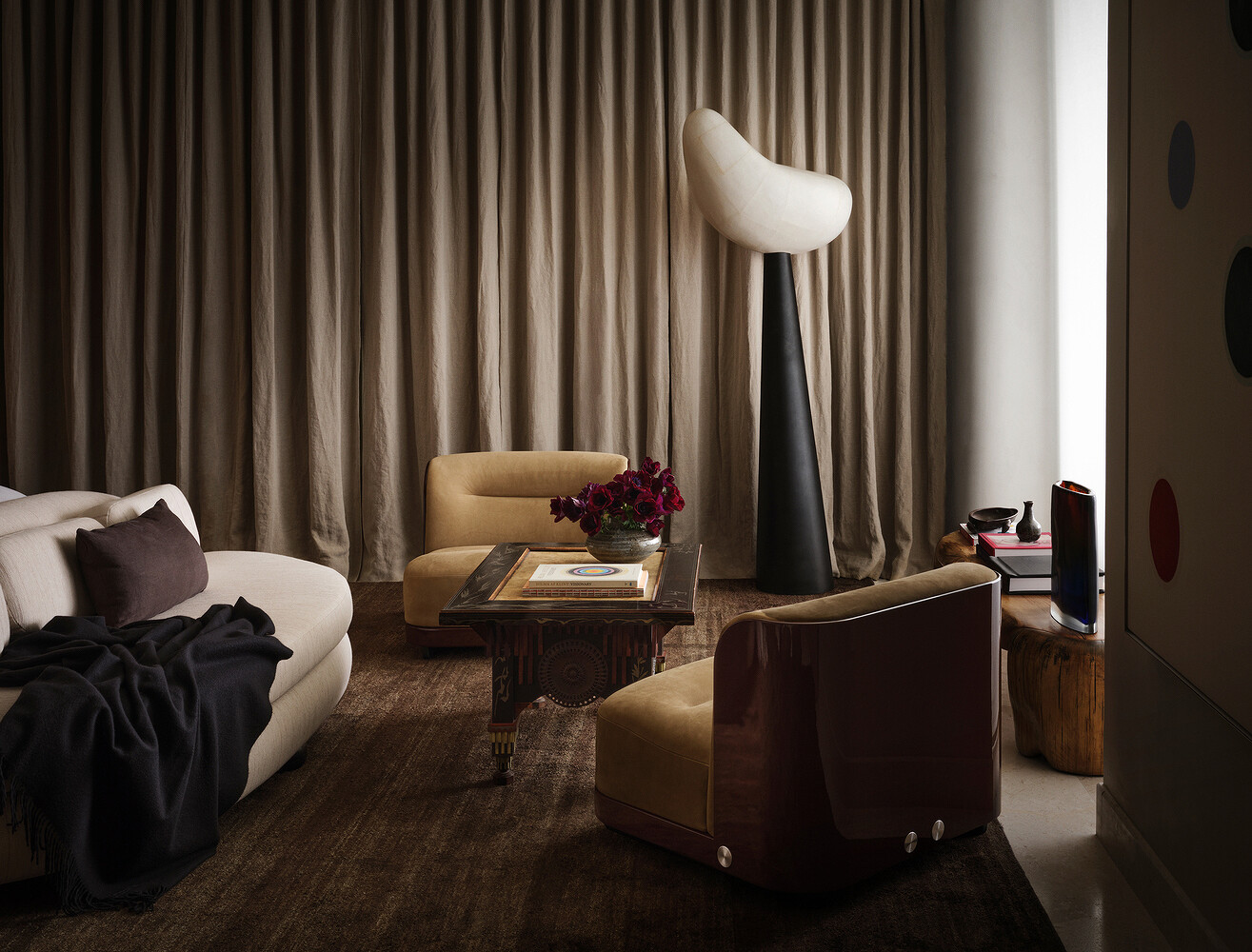 Clint Nicholas Design
