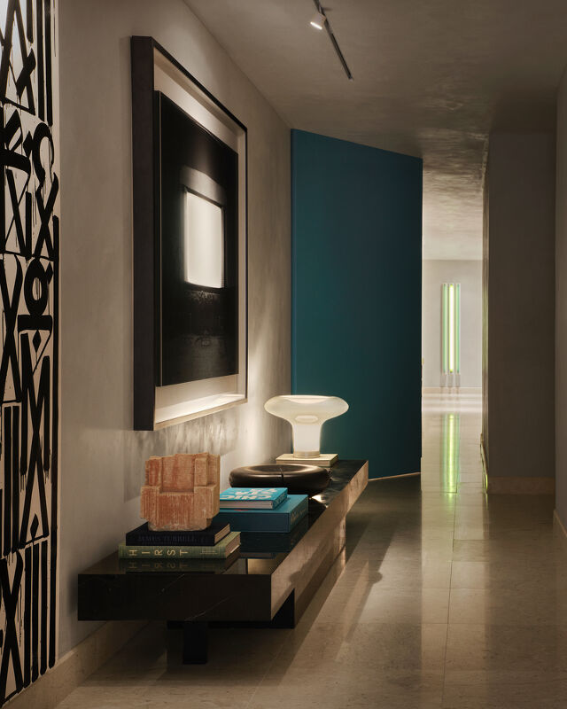 Clint Nicholas Design