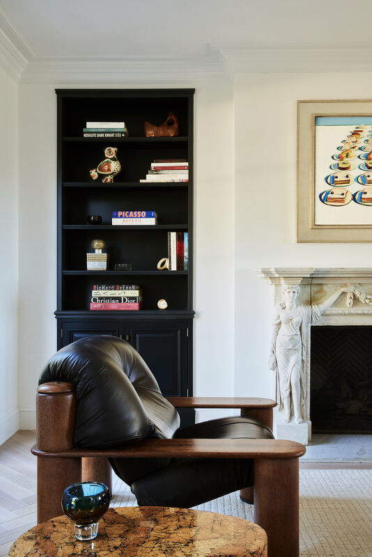 Alana Marie Interiors, Architectural Digest