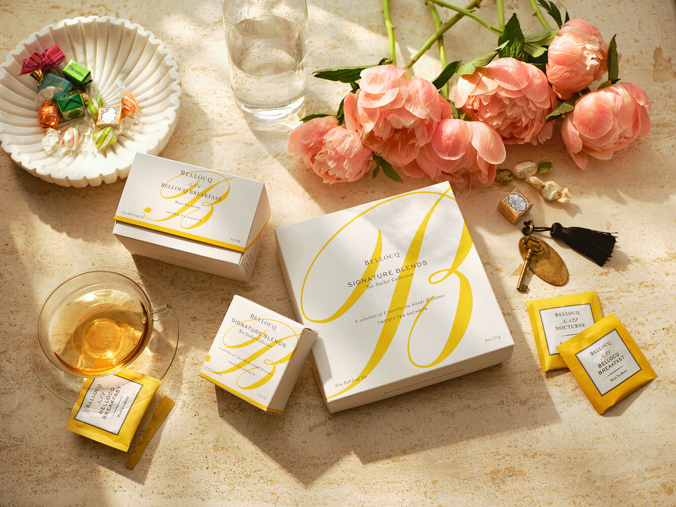 Bellocq