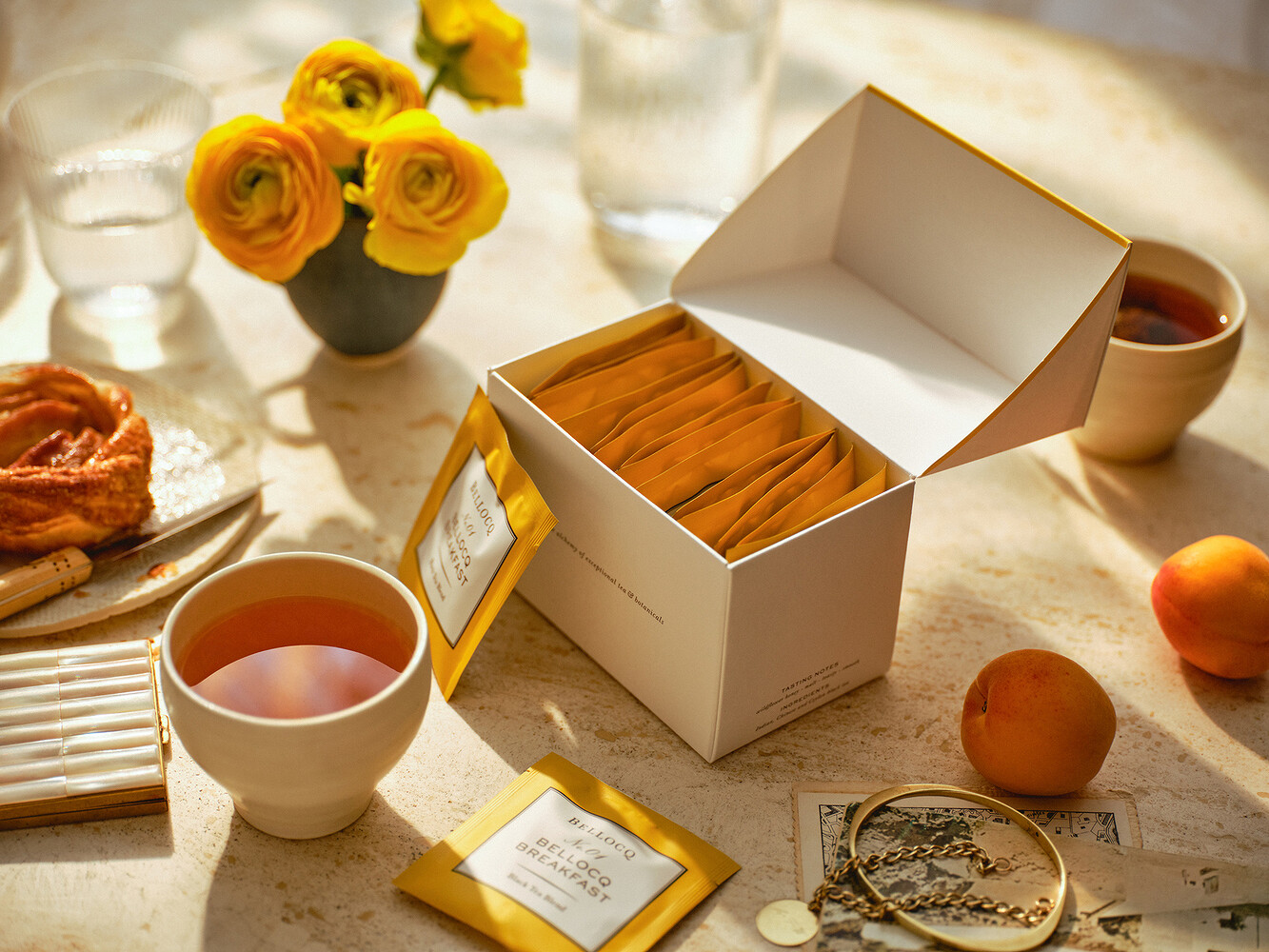 Bellocq