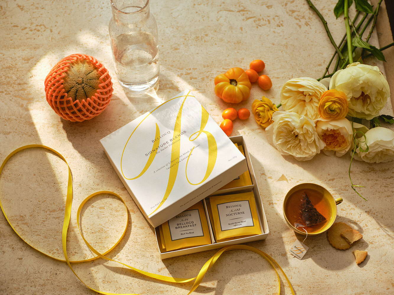 Bellocq
