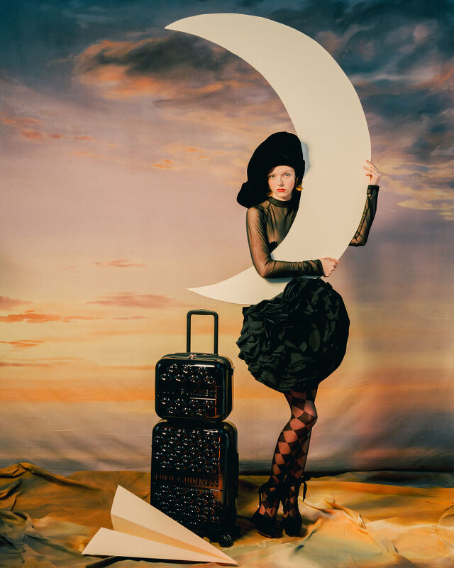 Lulu Guinness