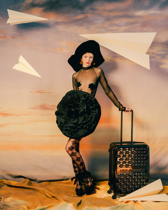 Lulu Guinness
