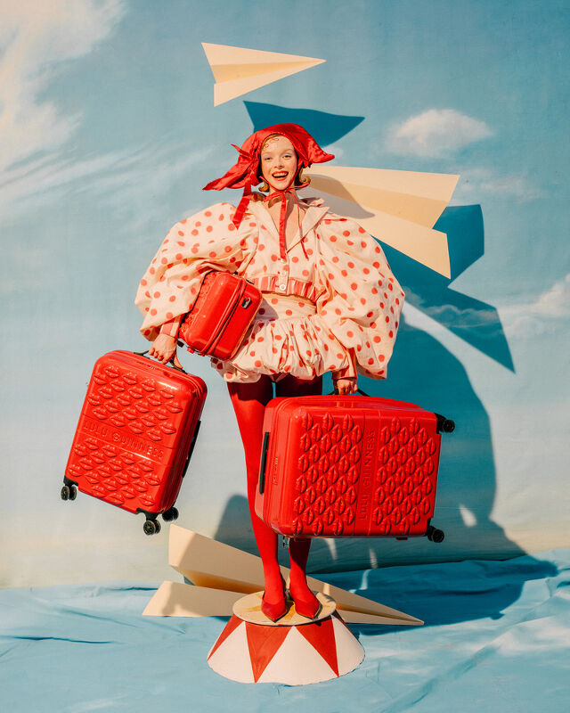 Lulu Guinness